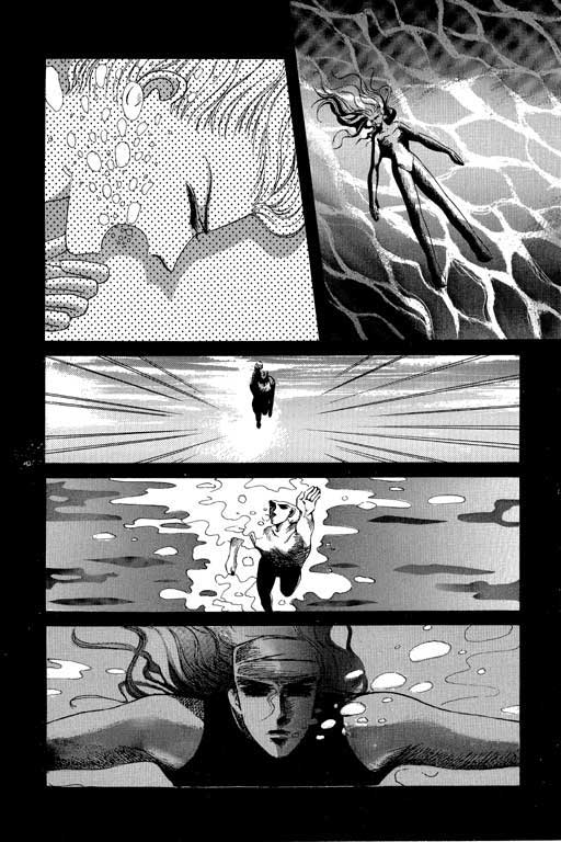 天堂城市 第2卷 第30页