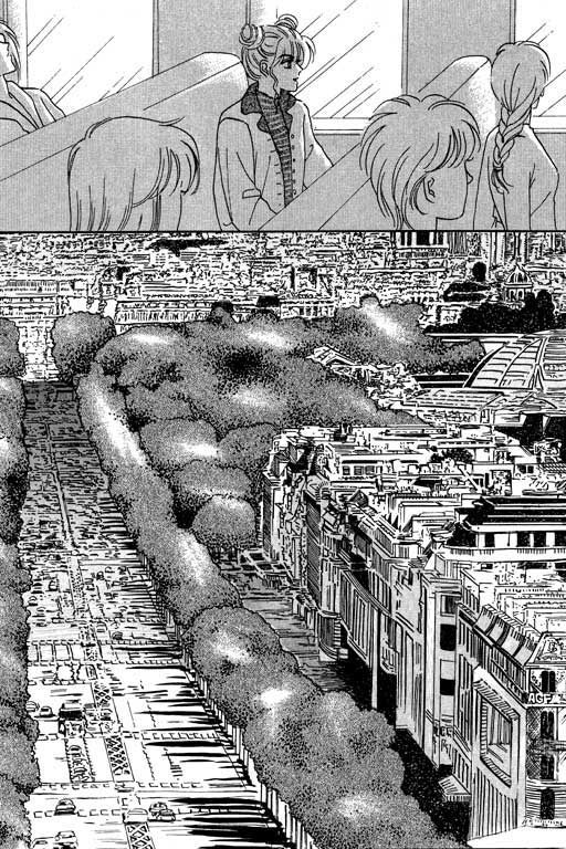 天堂城市 第2卷 第52页