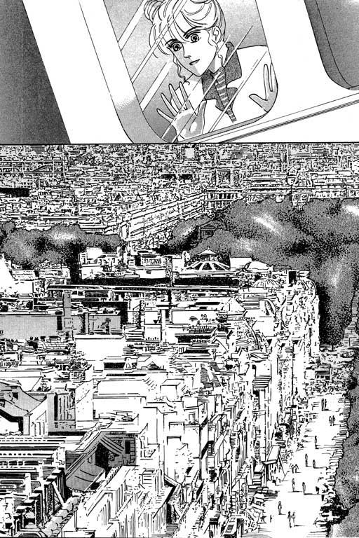 天堂城市 第2卷 第53页