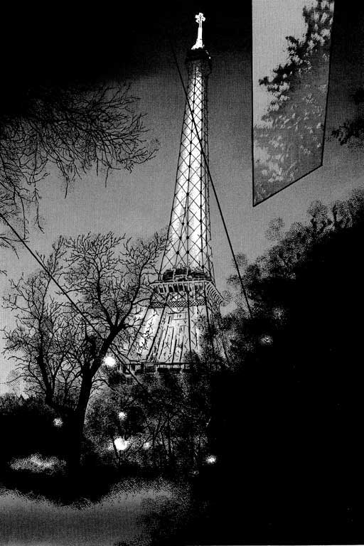 天堂城市 第2卷 第68页