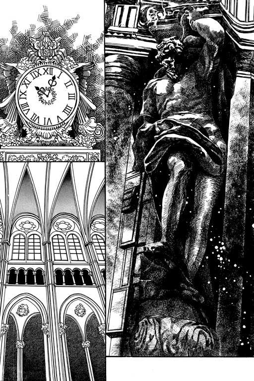 天堂城市 第2卷 第81页