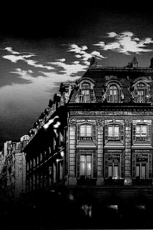 天堂城市 第2卷 第124页