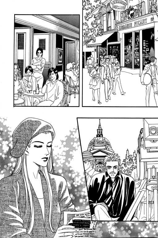 天堂城市 第2卷 第152页