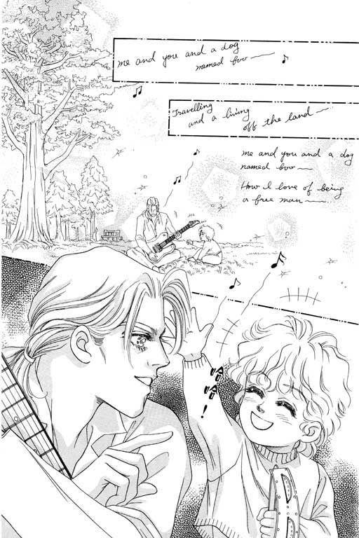 天堂城市 第4卷 第28页