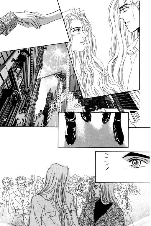 天堂城市 第4卷 第183页