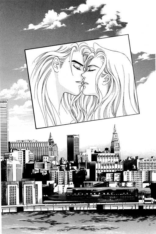 天堂城市 第4卷 第188页