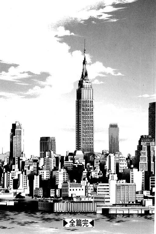 天堂城市 第4卷 第189页