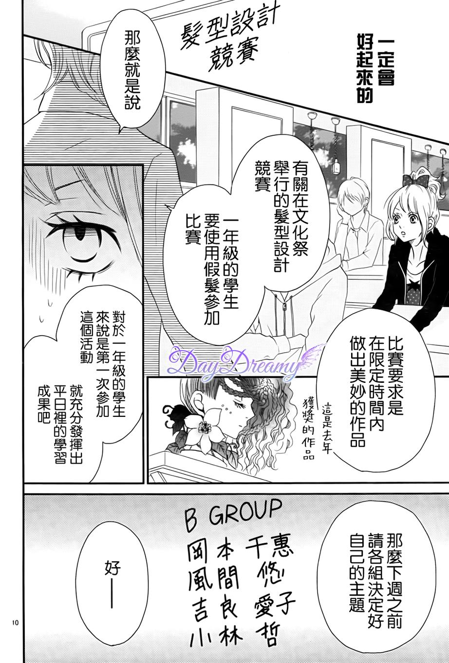 他她与魔法之手第4话图