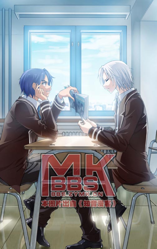 偷星九月天第273话图