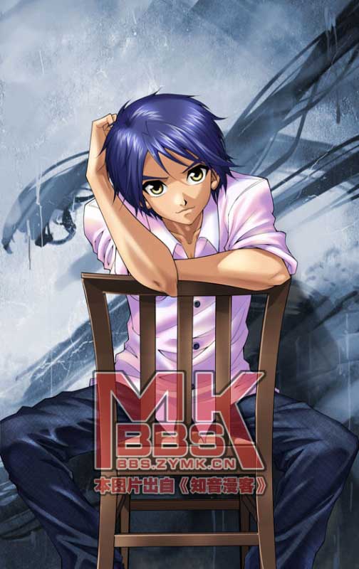 偷星九月天第277话图