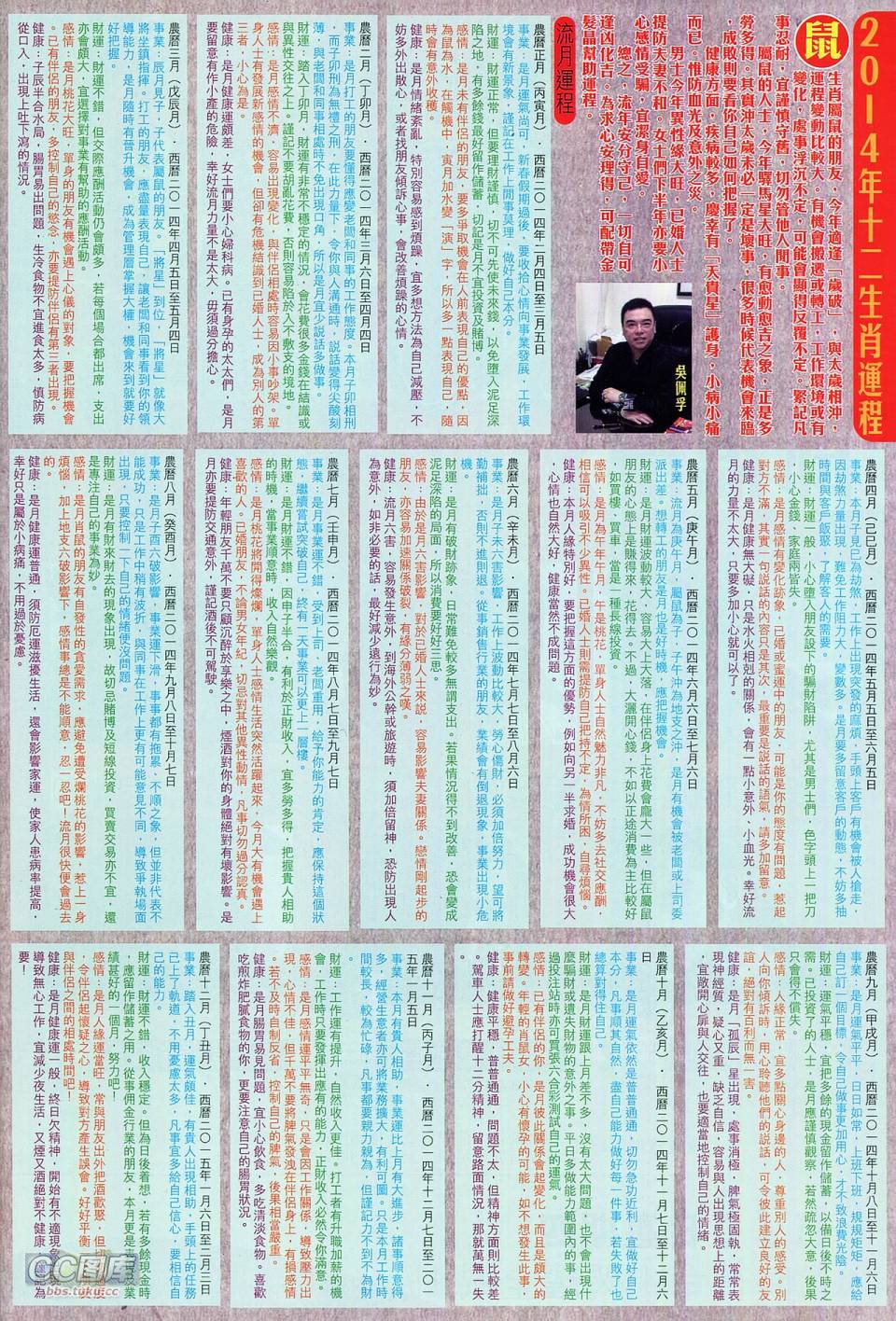 天下无敌2013 第12-13卷 第55页