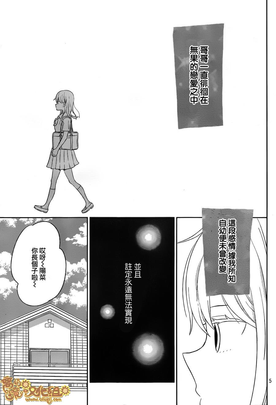 太阳之家番外03图