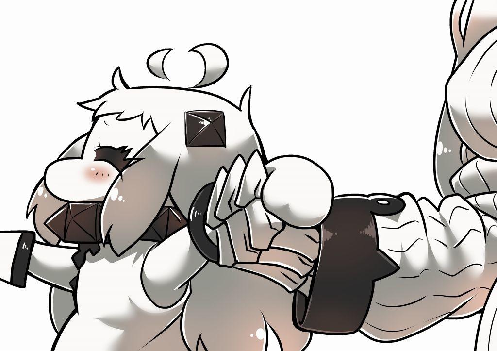 田中草男舰娘短漫第2话图