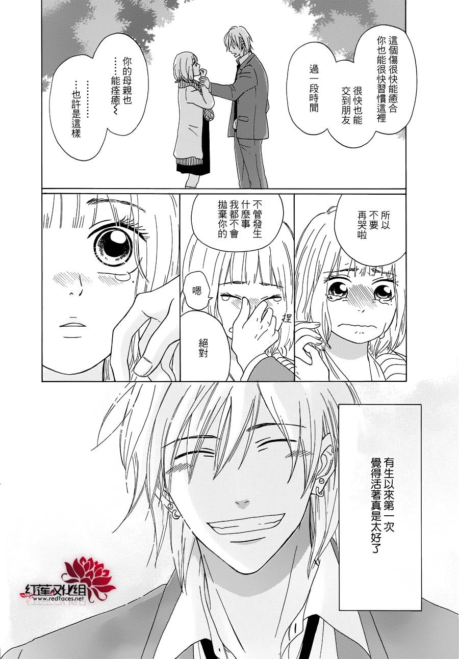 毯中男友 第1话 第8页