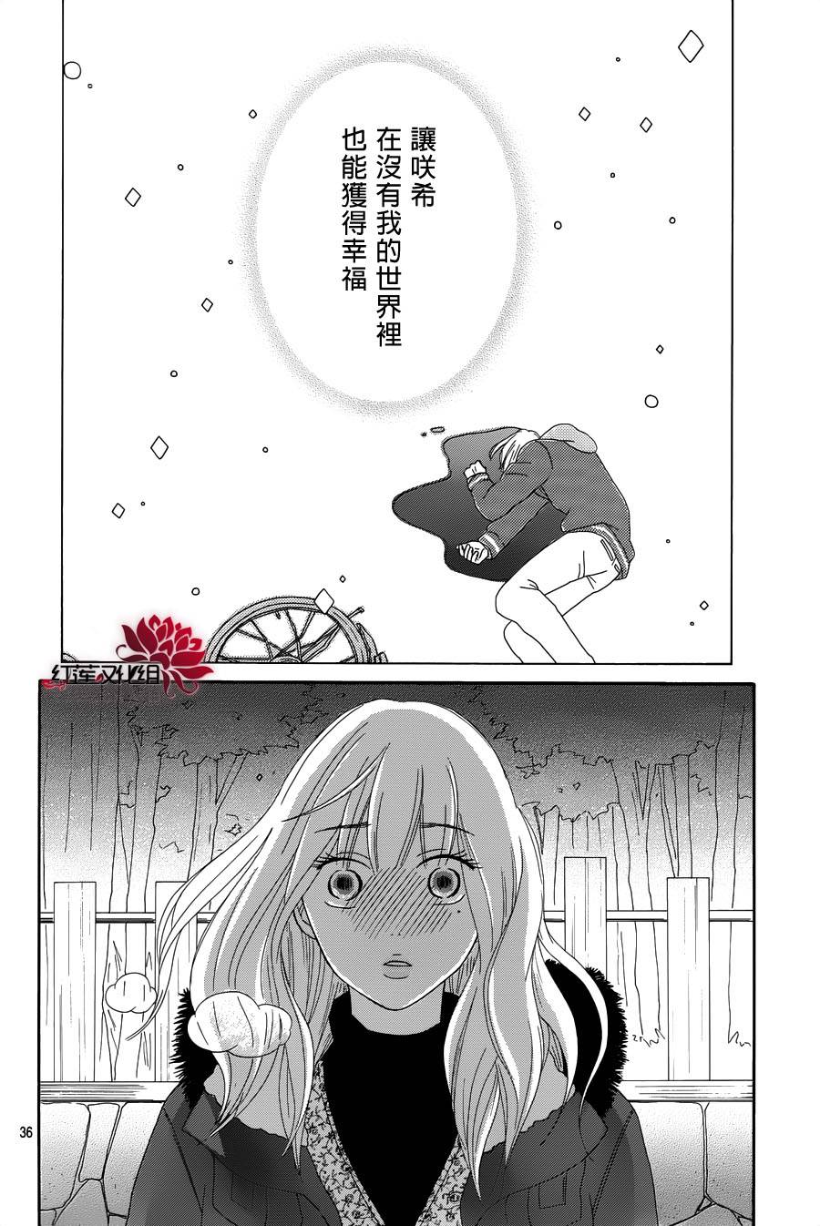 毯中男友 第1话 第36页