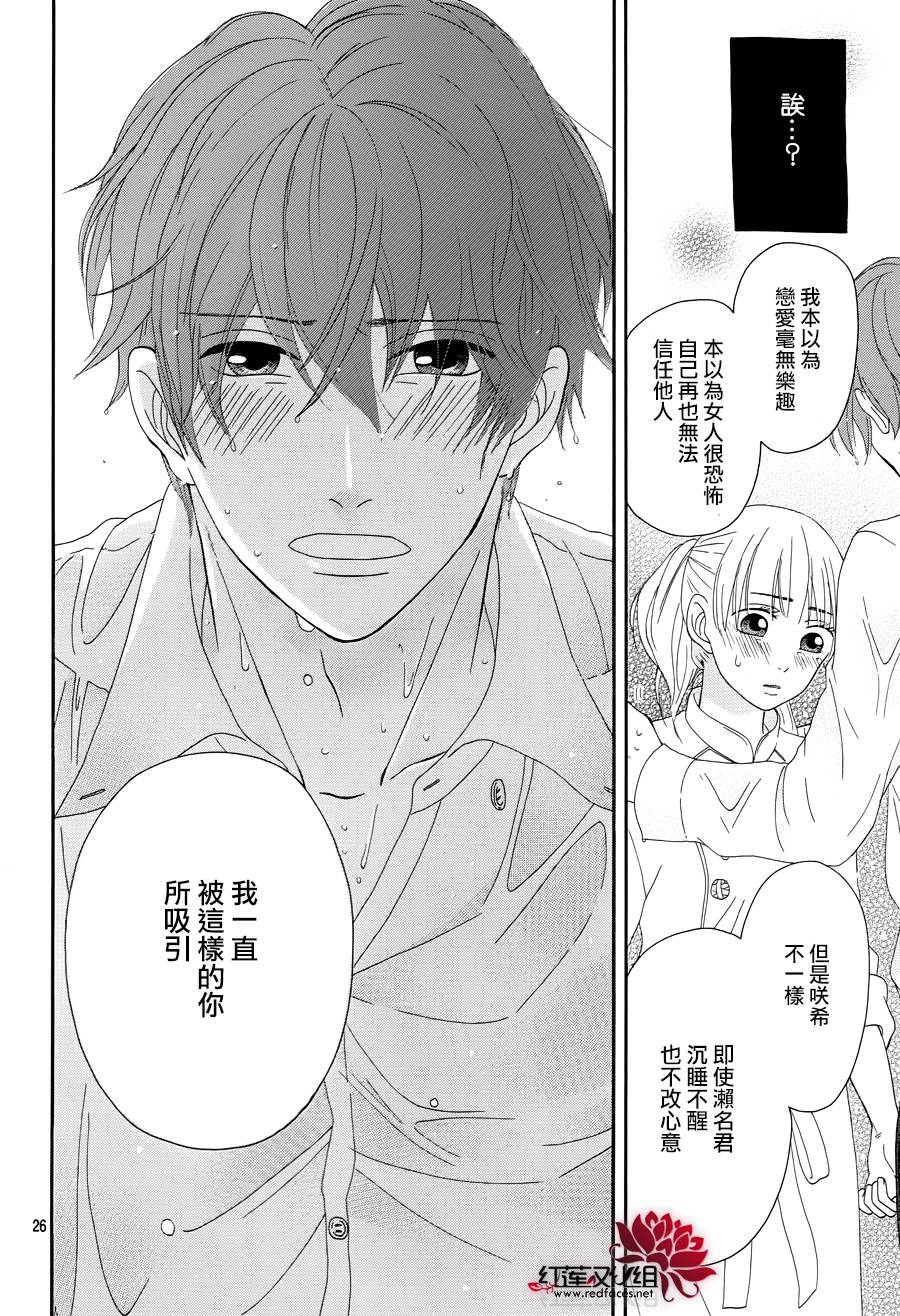 毯中男友 第2话 第25页