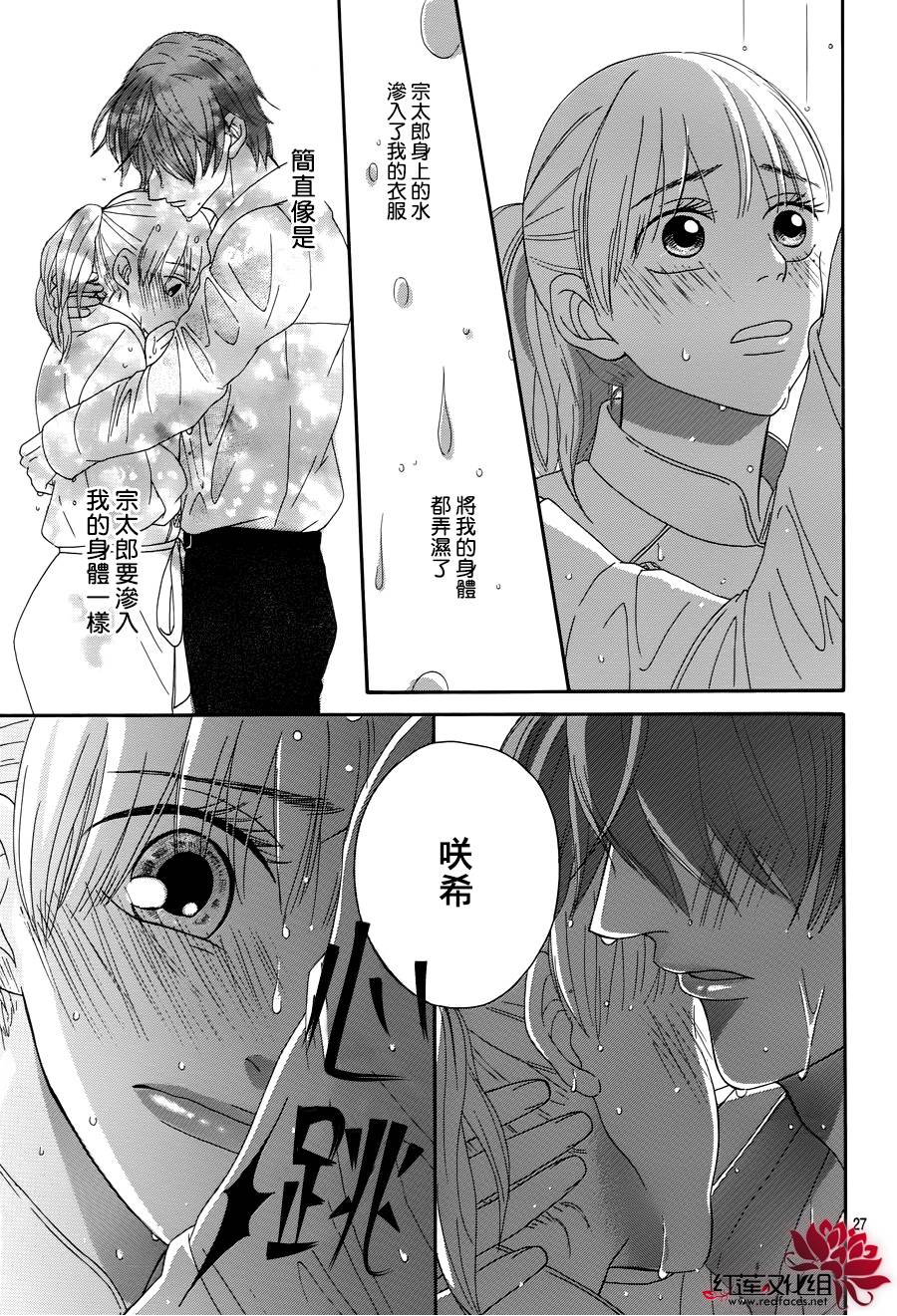 毯中男友 第2话 第26页