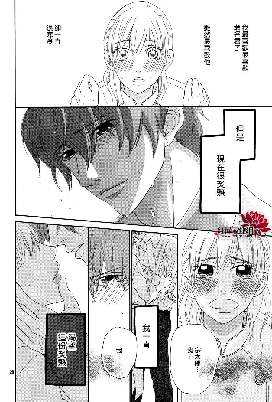 毯中男友 第2话 第27页