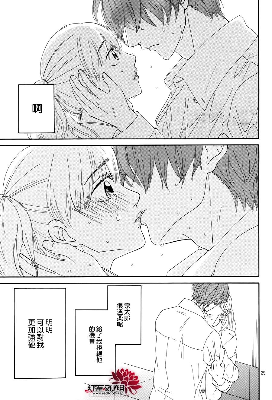 毯中男友 第2话 第28页