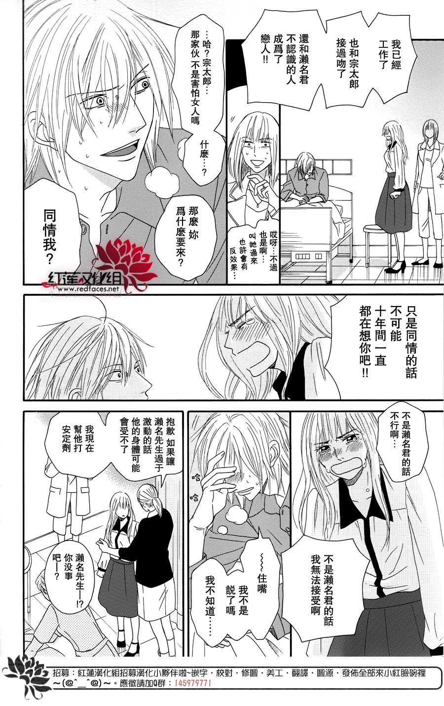 毯中男友 第6话 第15页