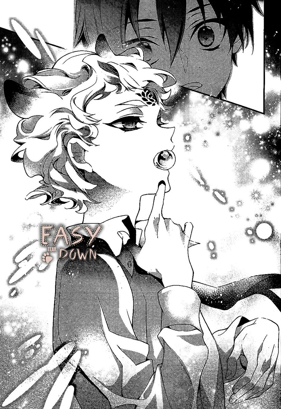 桃组＋战记第62话图