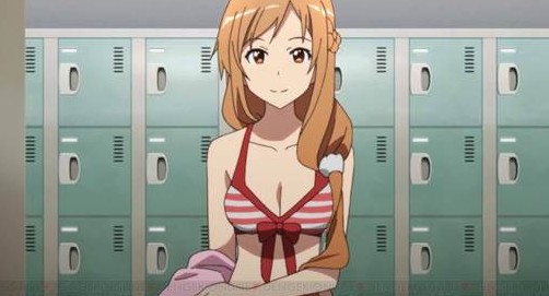 刀剑神域
