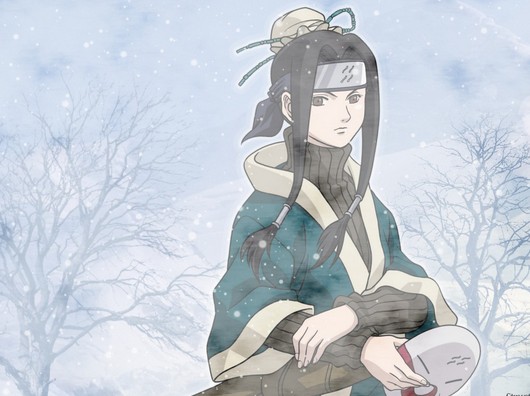 火影忍者677漫画分析:对于事实的无能为力