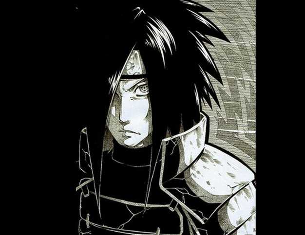 火影忍者漫画667话:关于火影忍者的一些感想