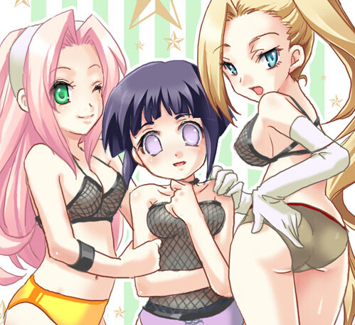【火影忍者漫画】680猜测:日向一族为羽村一脉!
