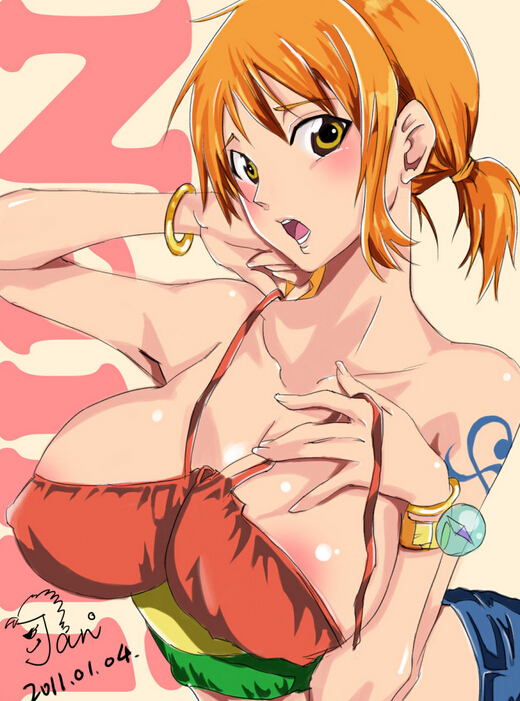 海贼王753漫画预测:萨博不会入团!