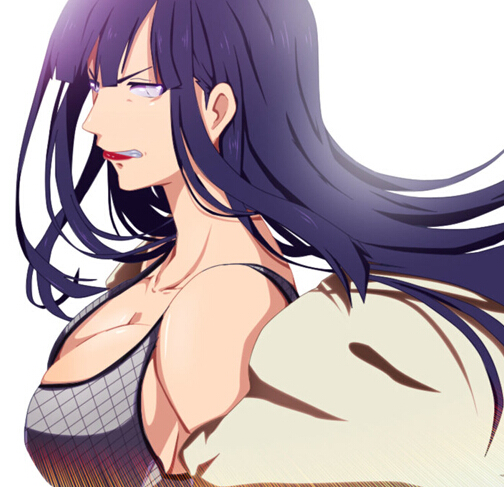 火影忍者漫画686分析:轮回眼的开眼条件!
