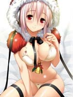 超级索尼子4格