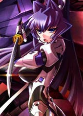 MUV-LUV(ALTERNATIVE)