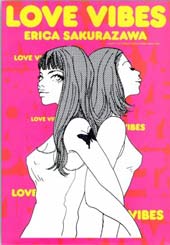 Love Vibes封面海报