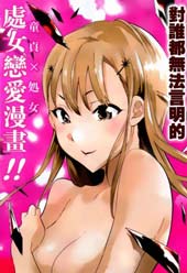 思春期的钢铁处女