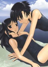 熱帶少女