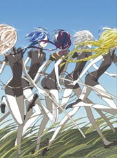 宝石之国