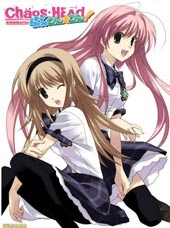 Chaos;Head Love Chu☆Chu!