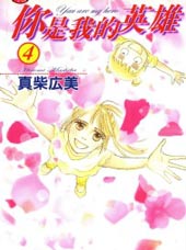 你是我的英雄