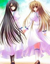 少女爱上姐姐