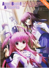 Angel Beats! 天堂之门