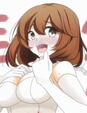 阎王的新娘