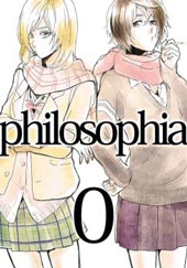 philosophia 0封面海报