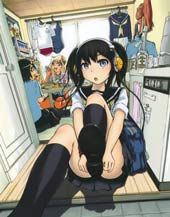 201室的井森小姐