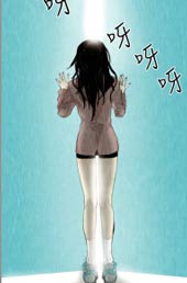American幽灵杰克