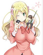 妄想漫画俱乐部