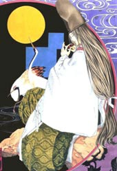 棋魂短篇