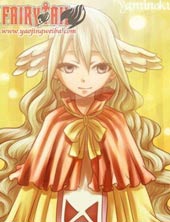 妖精的尾巴ZERO