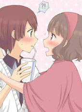 桃君与栗原同学