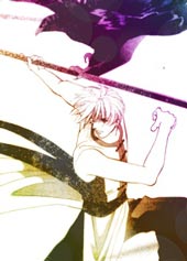 仁兽芳烈传